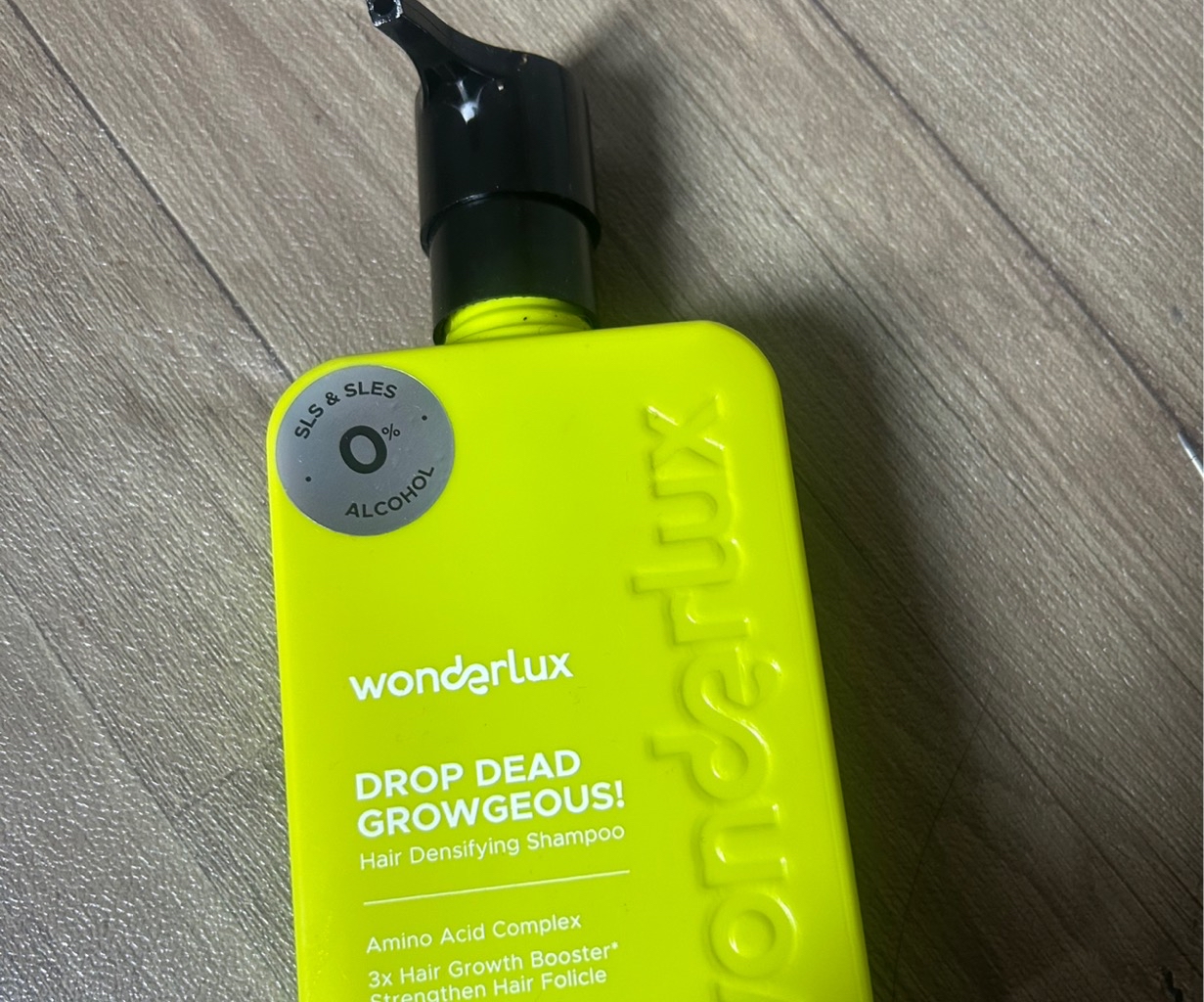 Drop Dead Growgeous Densifying Hair Growth Shampoo imgfdn-f7e76346-1cc8-42cf-81c6-0cab381b218f