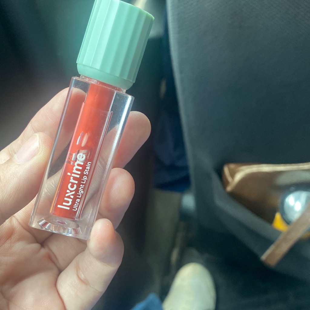 Ultra Light Lip Stain - Persimmon imgfdn-def2041e-9cd7-4bb4-bb8c-a875affb0885