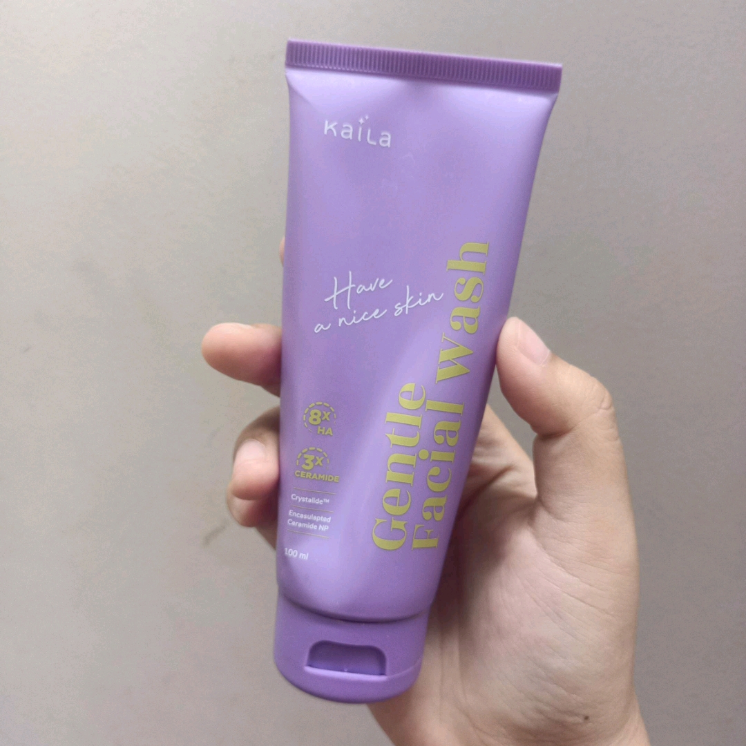 Have A Nice Skin Gentle Facial Wash imgfdn-de0d9728-c468-4fe7-b97b-51b788758ed3