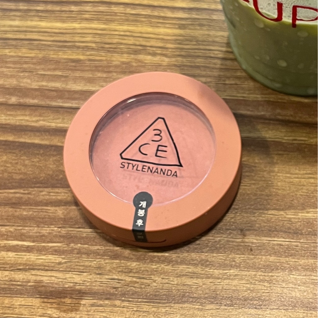 Mood Recipe Face Blush - City Mauve imgfdn-e5619729-31b4-4e8a-abca-2dadb2aac567