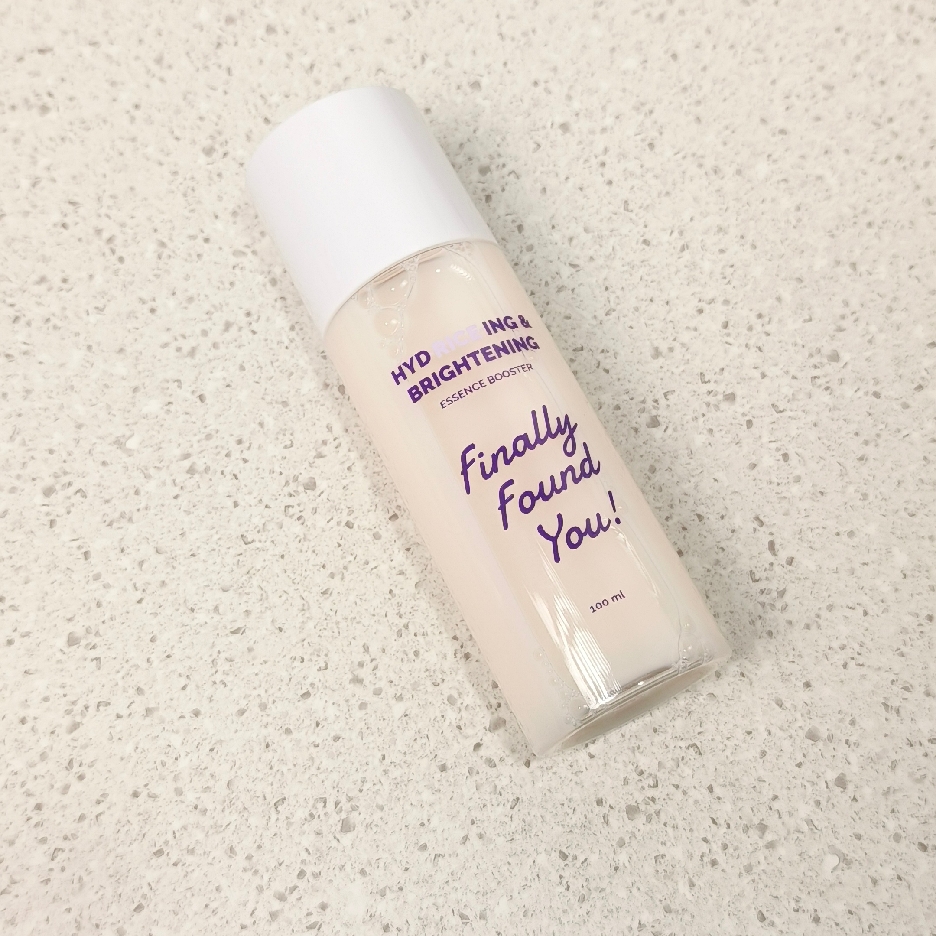 Hyd-rice-ing & Brightening Essence Booster imgfdn-85b8d31c-55c1-4845-8b61-5b7e3e68eb97