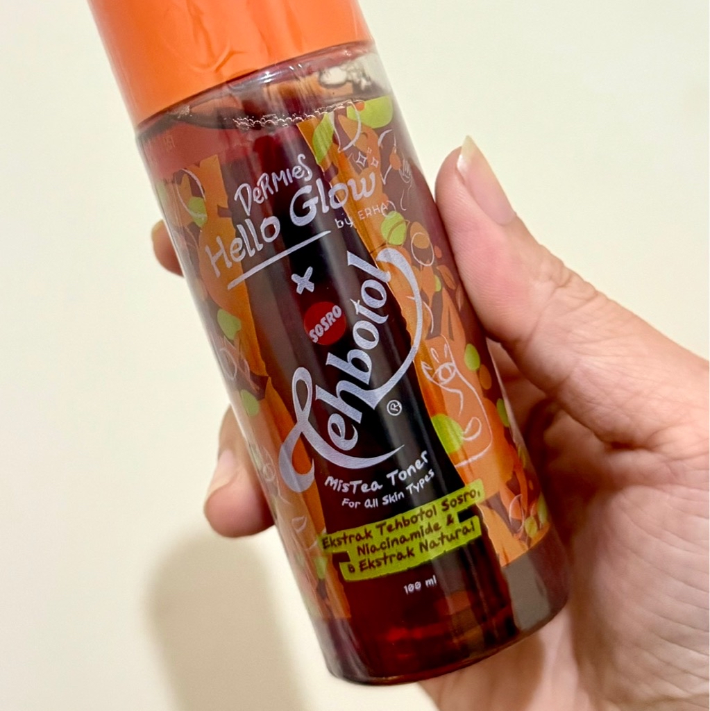 Hello Glow by ERHA ft SOSRO MisTEA Toner imgfdn-5cd5de08-1ef6-467b-ba8c-562e924182e5