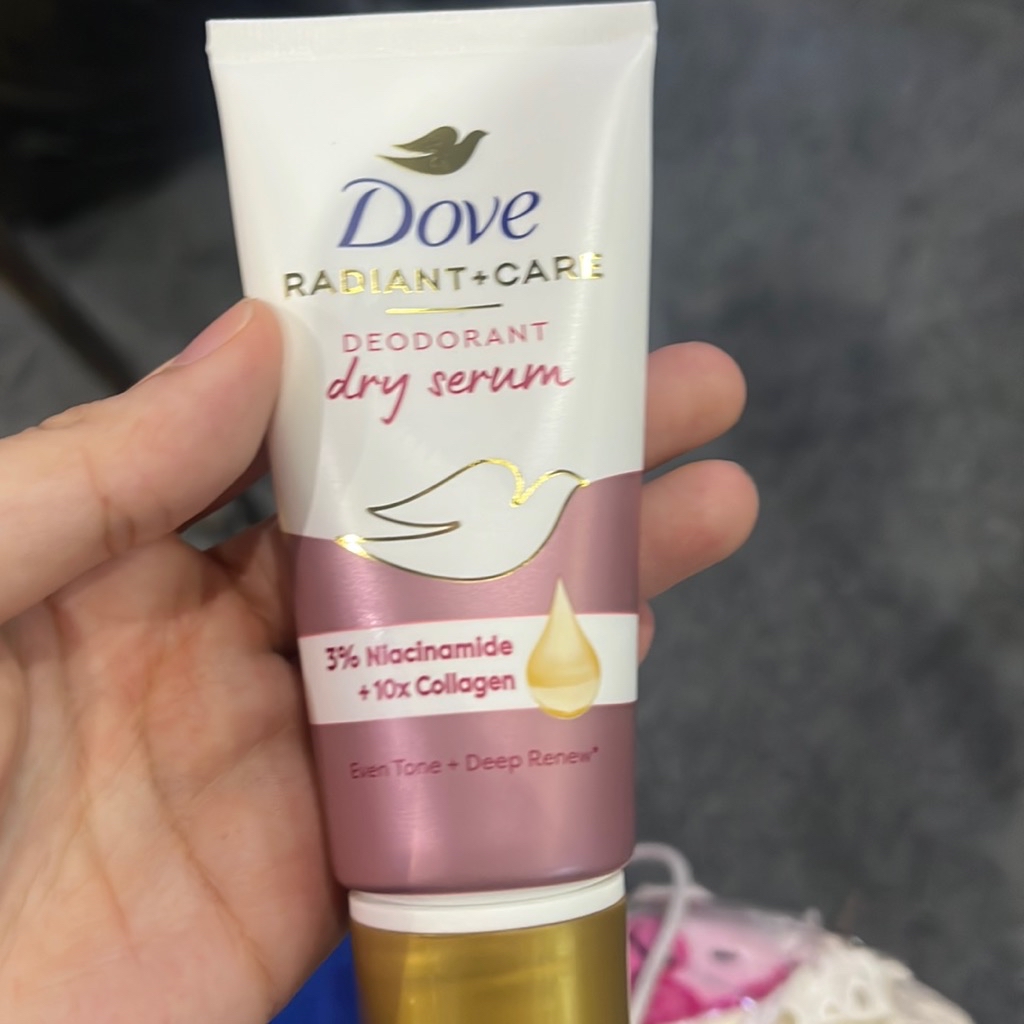 Deodorant Dry Serum - 3% Niacinamide + 10x Vitamin C&E imgfdn-cb4be176-9083-4b7f-a4c0-836c70ac14f8