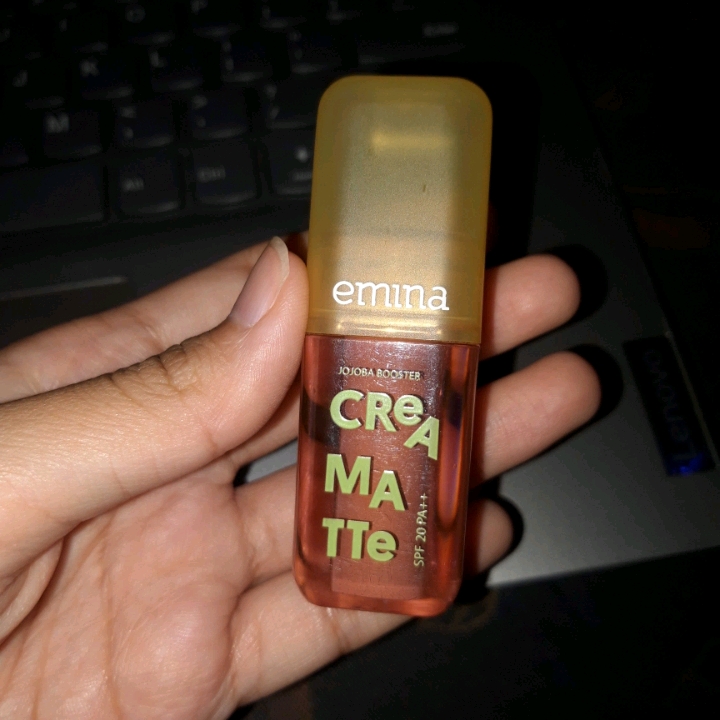 Creamatte Lip Cream - Blushberry imgfdn-73437522-94e0-4232-81d7-e7337ae2bf70