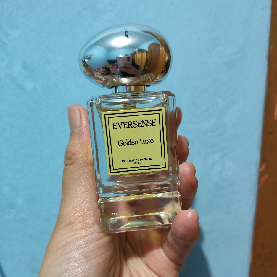 Eversense Extrait De Parfum - Golden Luxe imgfdn-fb6ca901-bd3f-4378-8212-b4b9b47b7f51
