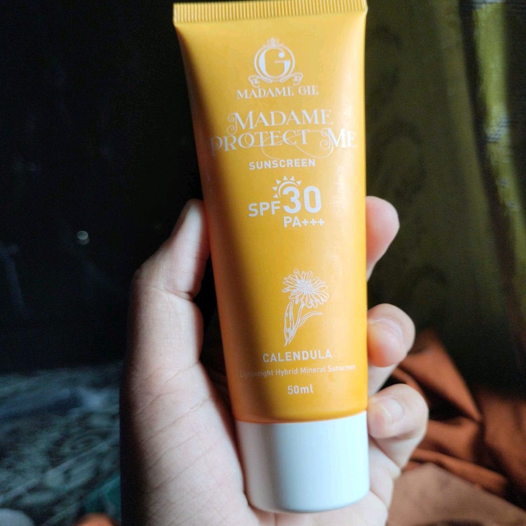 Protect Me Sunscreen SPF 30 PA++ imgfdn-362174c2-bf15-4413-849e-a71dcda186e9