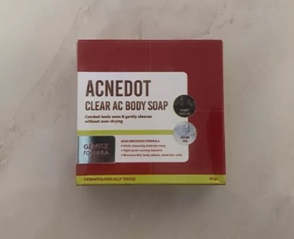 Acnedot Clear AC Body Soap imgfdn-22638731-c0fe-4d4b-9c09-a521b94dd4b3