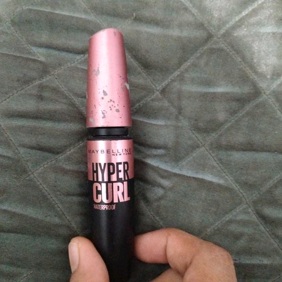 Hyper Curl Volum' Express Mascara imgfdn-534feeda-7248-4bb7-af4b-e3b0f8520c8e
