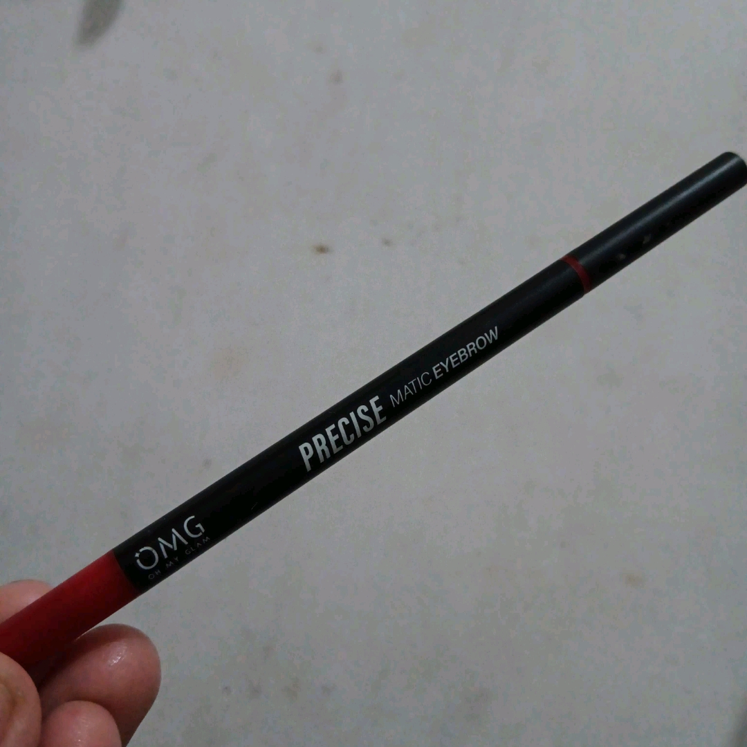 Precise Matic Eyebrow - 01 Dark Brown imgfdn-0ab3242d-f8bb-4567-9ccd-b39133d27c0a