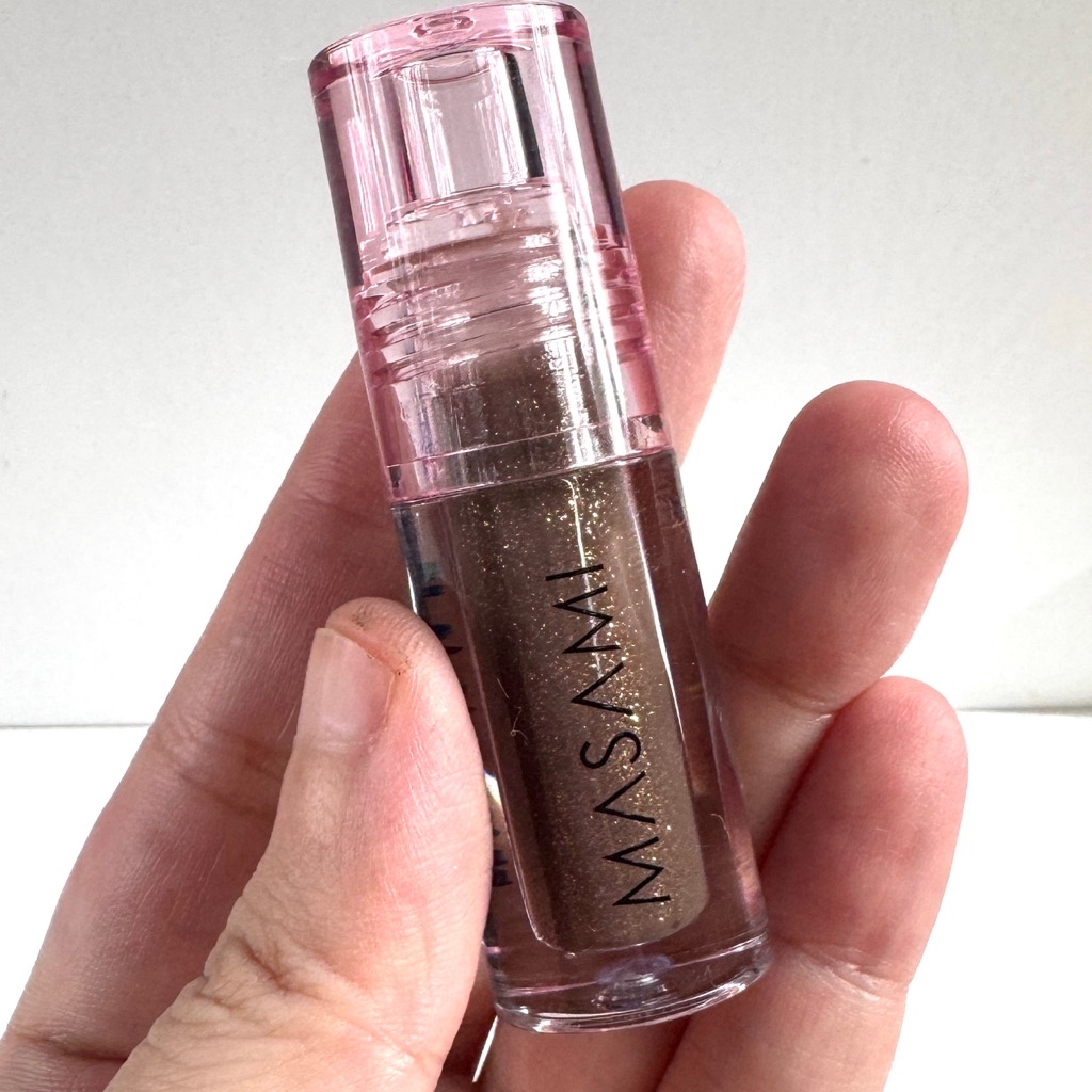 Dream Shine Lip Gloss - Toffee imgfdn-2d99ff63-94e2-42ac-8709-83b2127c173b