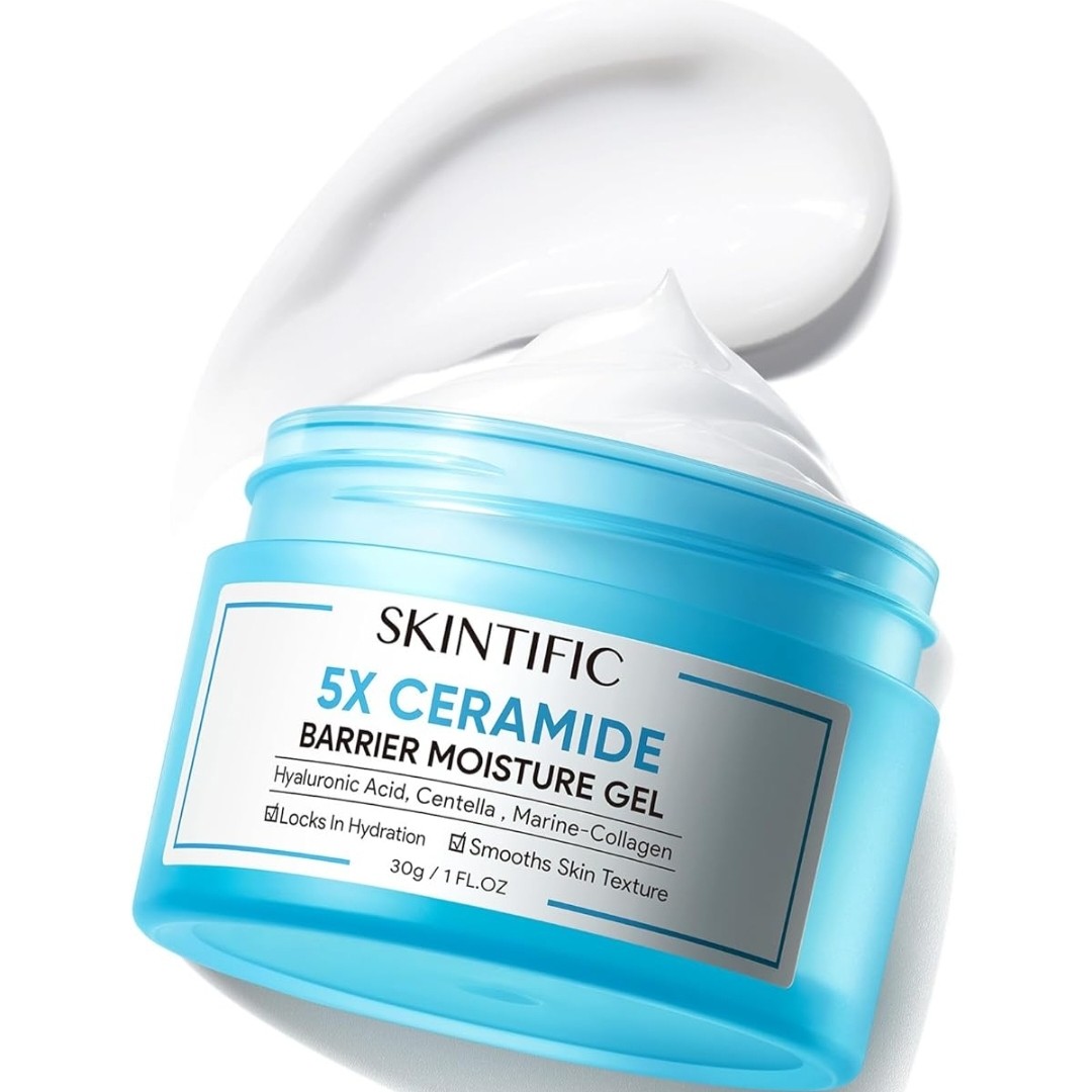 5X Ceramide Barrier Repair Moisture Gel Moisturizer imgfdn-6df04e3e-bd3f-4c1d-bc62-adc452a4e5a7