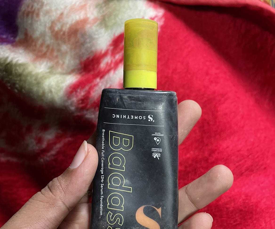 Badass Breathable Full Coverage 12HR Serum Foundation - Tiffany imgfdn-938f0c3b-2b27-4594-910a-2888c33bebe8