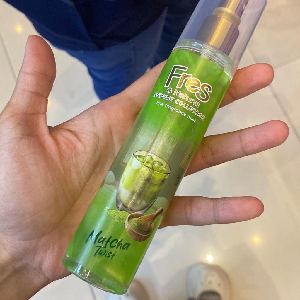 Spray Cologne BT21 - Love Yourself imgfdn-fc1cb3f1-066d-4f75-9260-9dabe798c351