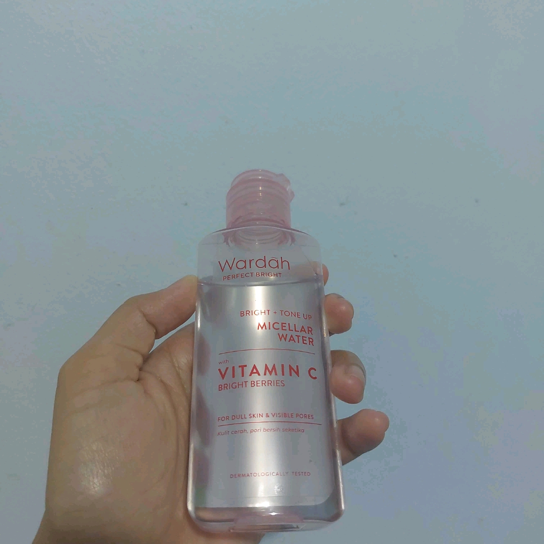 Perfect Bright Tone Up Micellar Water imgfdn-a8074373-24af-4cef-844a-3aa437dd4fb2