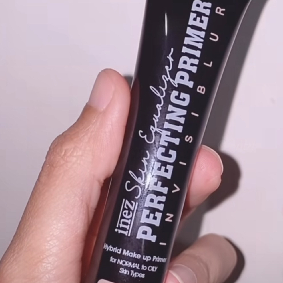 Skin Equalizer Perfecting Primer - Invisiblur imgfdn-1eebb18b-2a69-4f2e-93de-36d85c73b0b2
