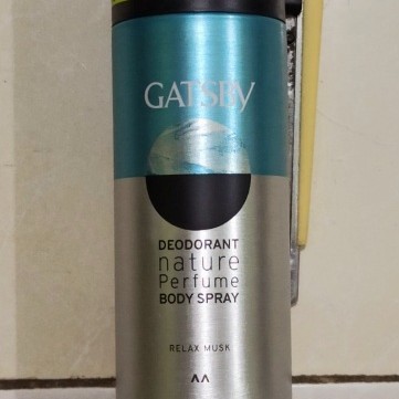 Deodorant Nature Perfume Body Spray - Relax Musk imgfdn-21938396-f4c1-4674-b0d1-3069bec01f2c