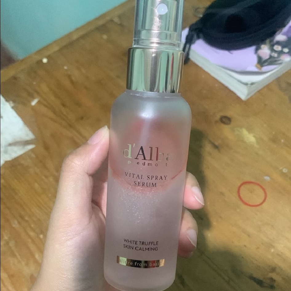 White Truffle Vital Spray Serum imgfdn-9c5df93b-b038-4632-af3d-1434b127133a