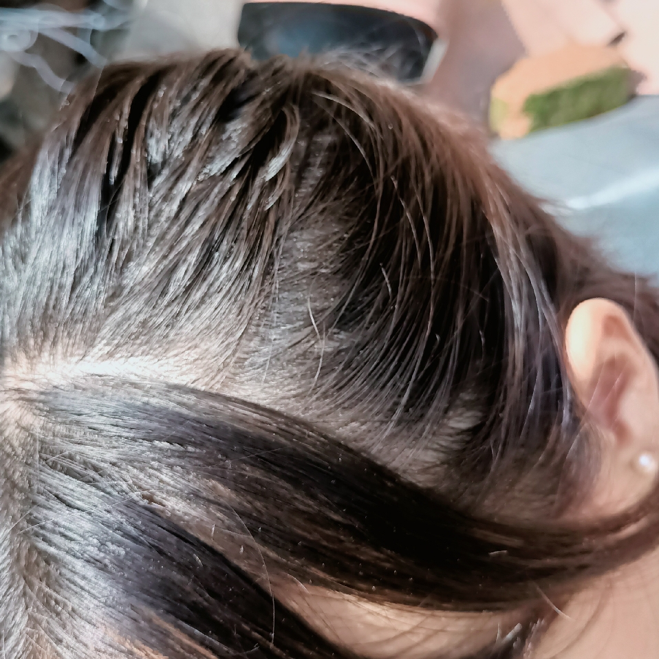 Creamy Bubble Foam Color - Rich Cocoa imgfdn-b800c25d-b9e7-4984-ba7e-9e3ea91d77e4