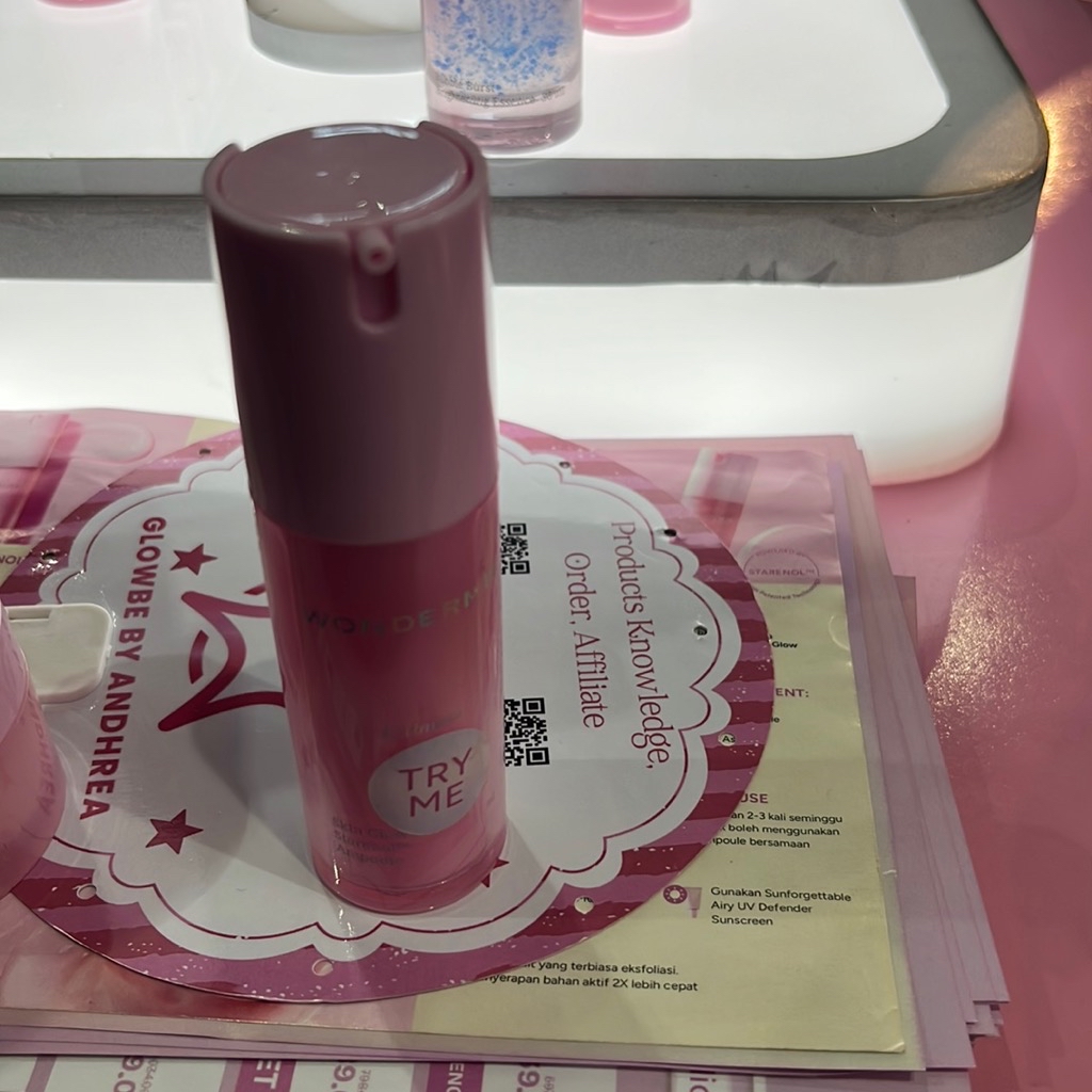 Skin Glow Shot Starenol™ Ampoule - Light imgfdn-06ed02f5-2253-464b-bd03-3d053105d857