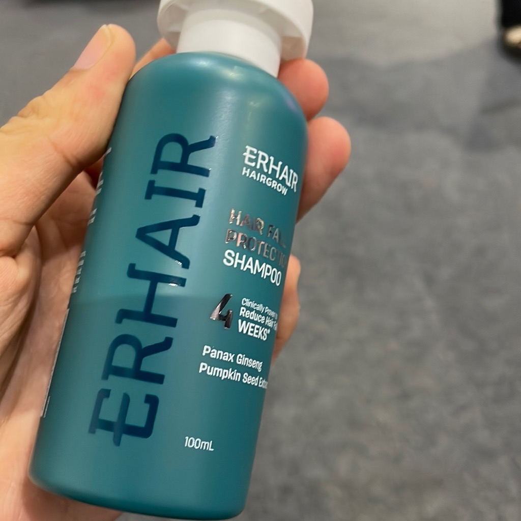 Erhair Hairgrow Hair Fall Protection Moisturizer imgfdn-c3c75039-7bed-45a3-aecd-71e3dc7d5401