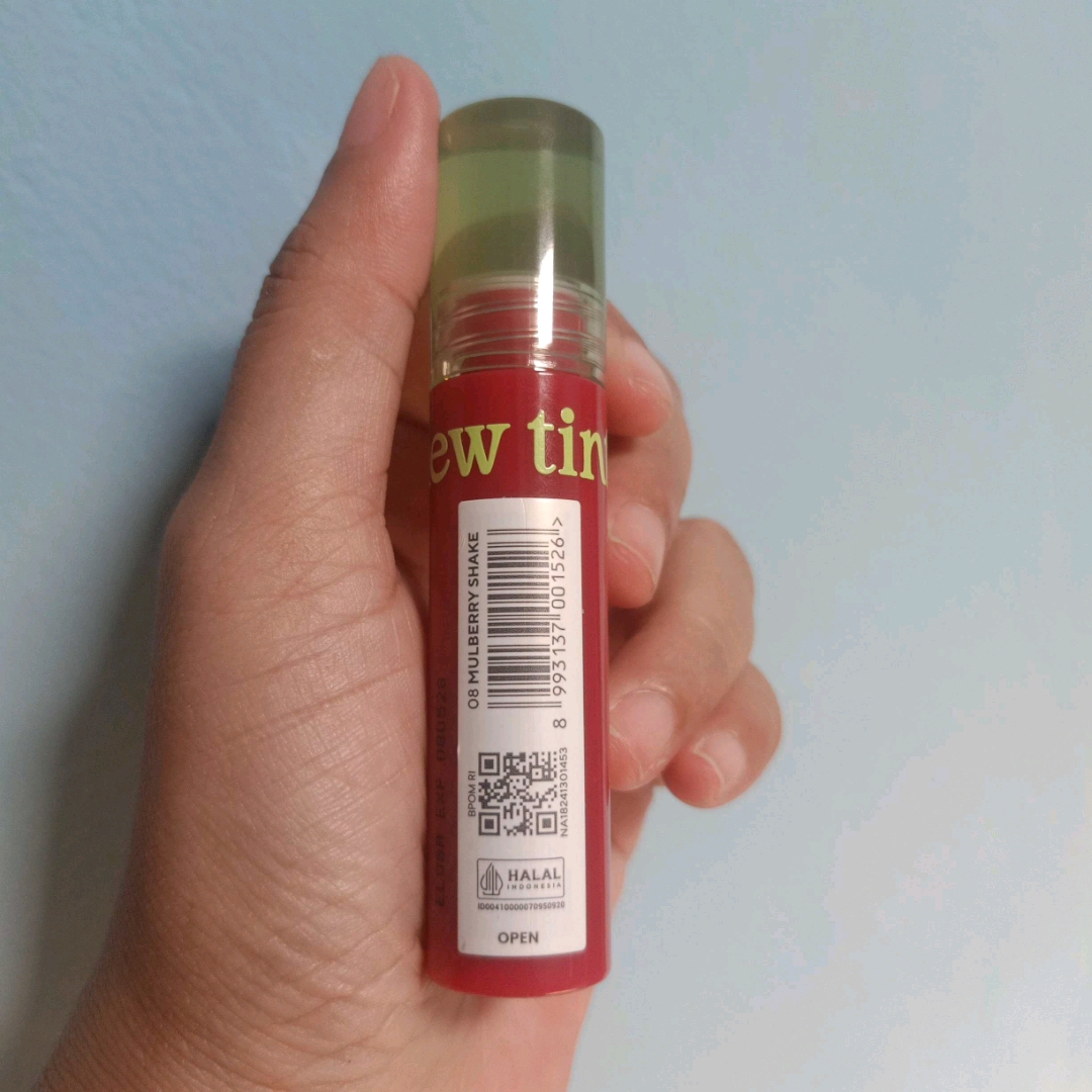 Moist Dew Tint - 08 Mulberry Shake imgfdn-8f5552e1-eef3-4432-a476-a75c0853d5d5