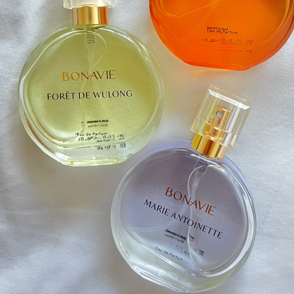Eau De Parfum - Marie Antoinette imgfdn-100adb7c-3c07-4318-b757-a2820972e071