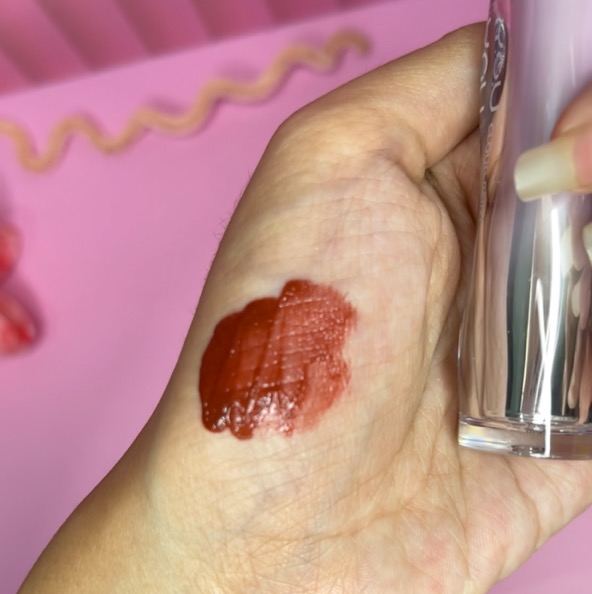 Cloud Paint Airy Fixing Lip Tint - R667 Puffy Sky  imgfdn-03350c03-29a7-4bf5-96f9-65682c7b3d8a