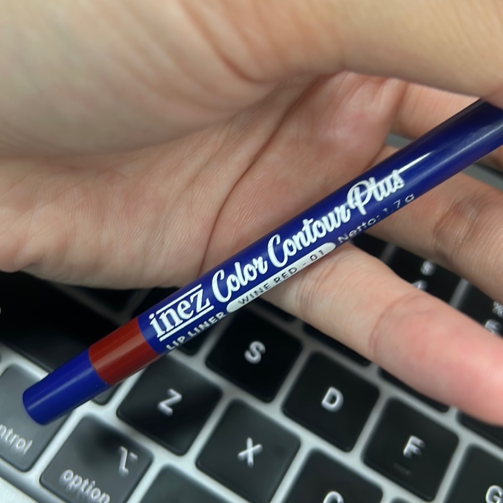 Color Contour Plus Lip Liner - Cinnamon imgfdn-c4d9e437-d2bd-49c3-b1b7-87b51d12e010