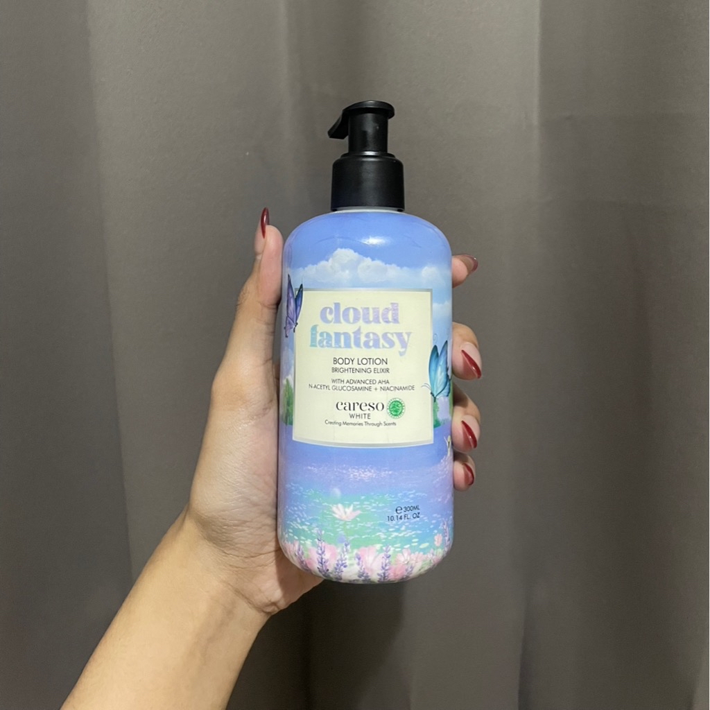 Body Lotion - Cloud Fantasy imgfdn-8f61694c-c58f-4535-89ea-94e626cca2a0