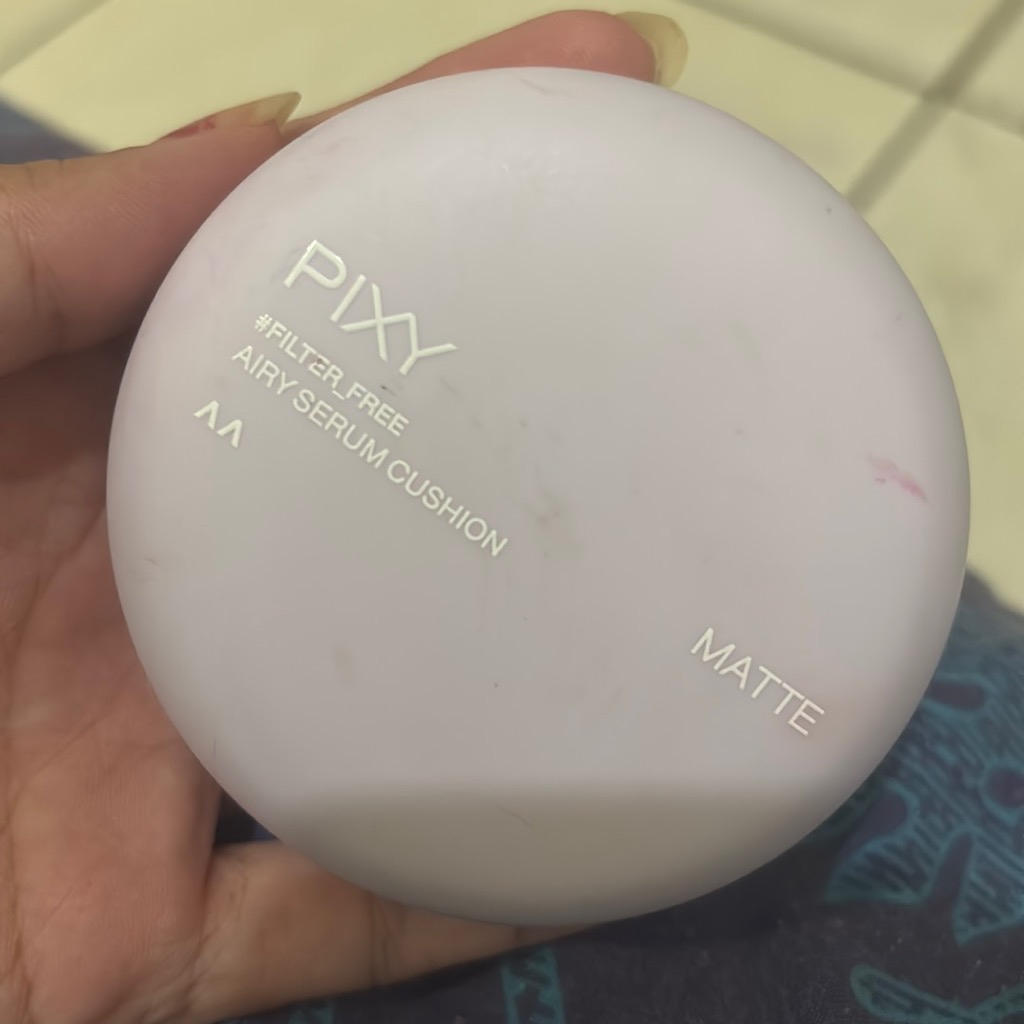 #Filter_Free Airy Serum Cushion Matte - N30 Neutral Beige imgfdn-dfe870b5-06f7-4bca-b723-77f76c519c61