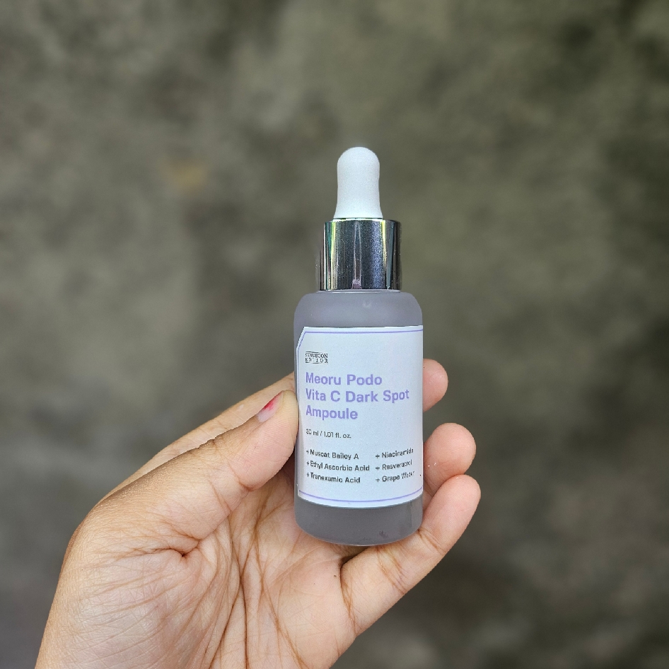 Meoru Podo Vita C Dark Spot Ampoule imgfdn-467a244b-7f30-44e4-983e-681fe39fcc82