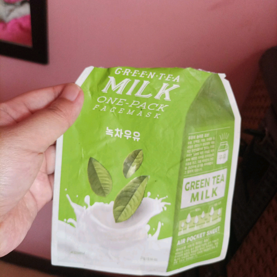 Green tea milk one pacm imgfdn-d316bbf9-60a9-4e0a-b2bb-6b45b1e78c78