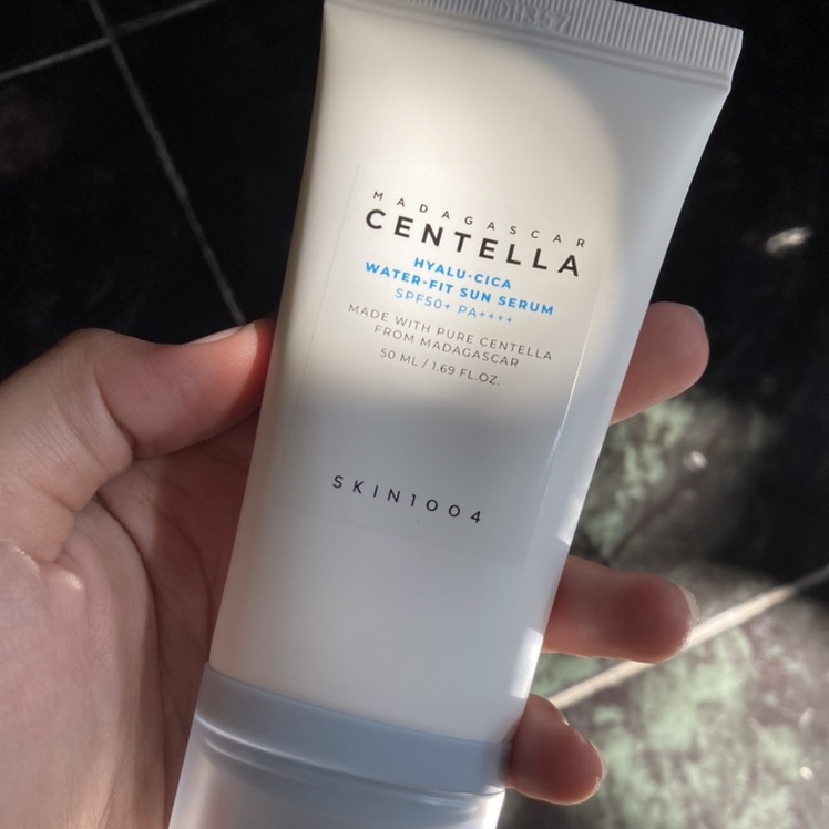 Madagascar Centella Hyalu-Cica Water-Fit Sun Serum imgfdn-9223d7ea-42fb-4085-92d0-e66ba57acc1b
