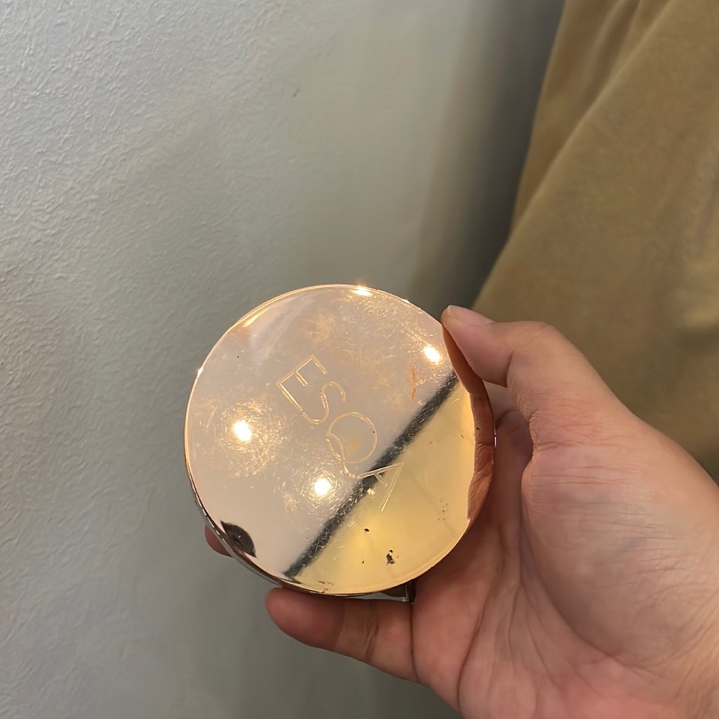 Flawless Cushion Serum SPF 50+ PA++++ Velvet Matte - Vanilla imgfdn-ff6039cd-1889-47af-abeb-d1a627345956