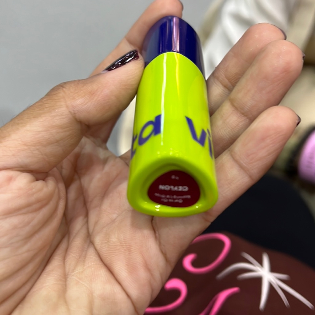 Gel to Oil Staining Lip Glide - 06 Ceylon imgfdn-8f64243a-6349-4ff3-89a3-cd3a5fa604f4