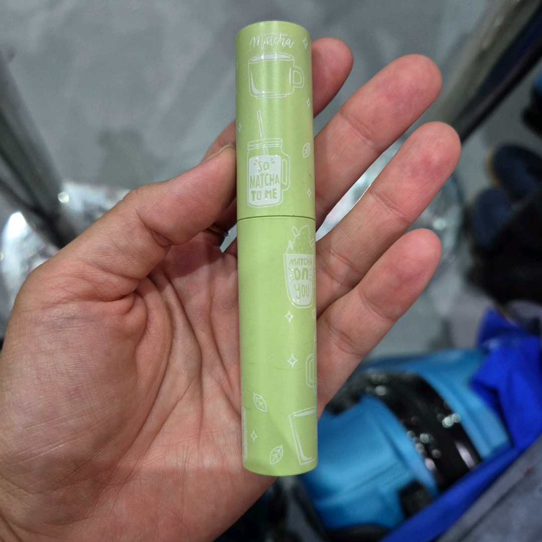 Mattedorable Lip Cream Matcha Latte Edition - 02 Matchamallow imgfdn-f9a03ff9-a5c6-48d5-a3b8-140e2961573b