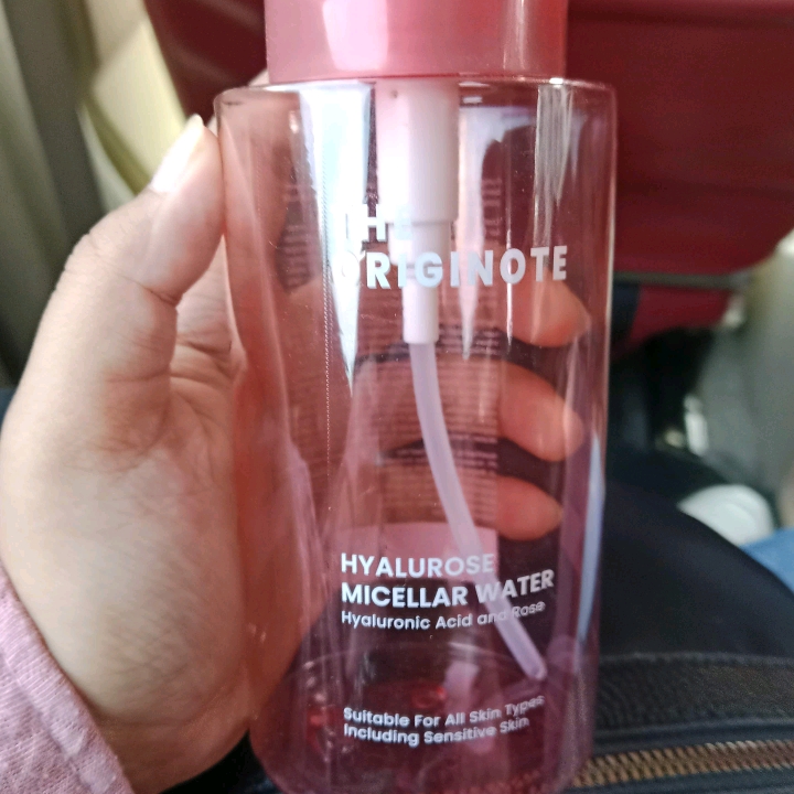 Hyalurose Micellar Water imgfdn-f62e525c-df11-4165-808b-7ef28073271b