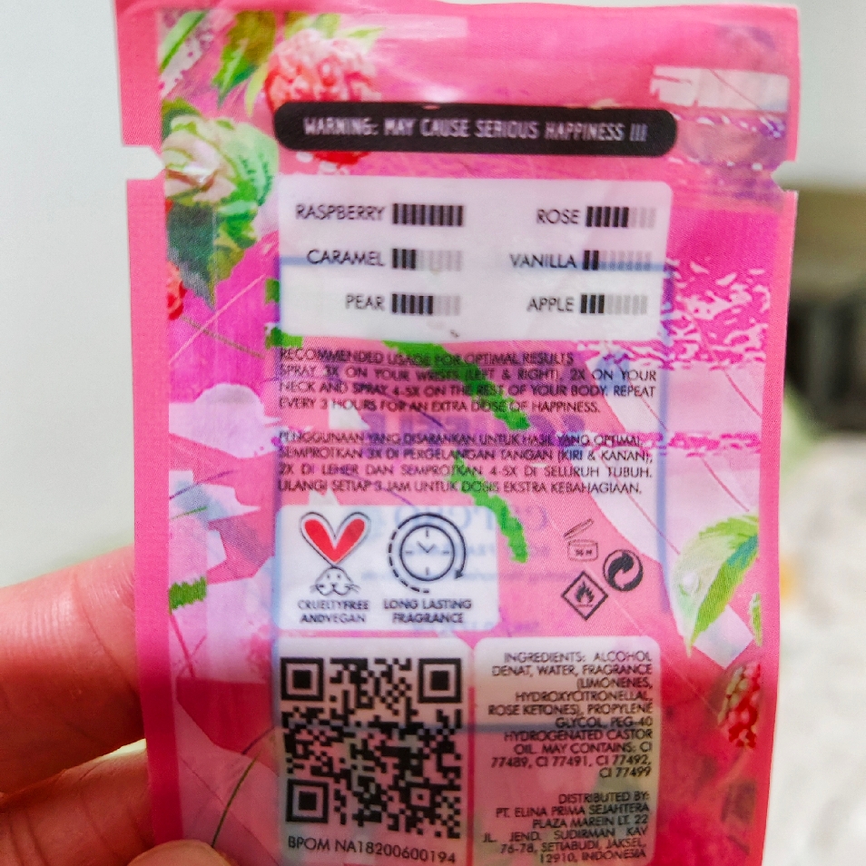 Body Fragrance - Raspberry Souffle imgfdn-ca77ade0-3bd9-40a6-8d4f-46ba07b03fef