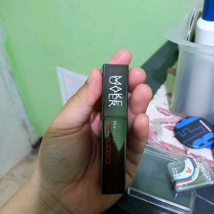 Powerstay Glazed Lock Lip Pigment - D03 Never imgfdn-14311b64-7dbd-46e3-ac94-abbb2485c060