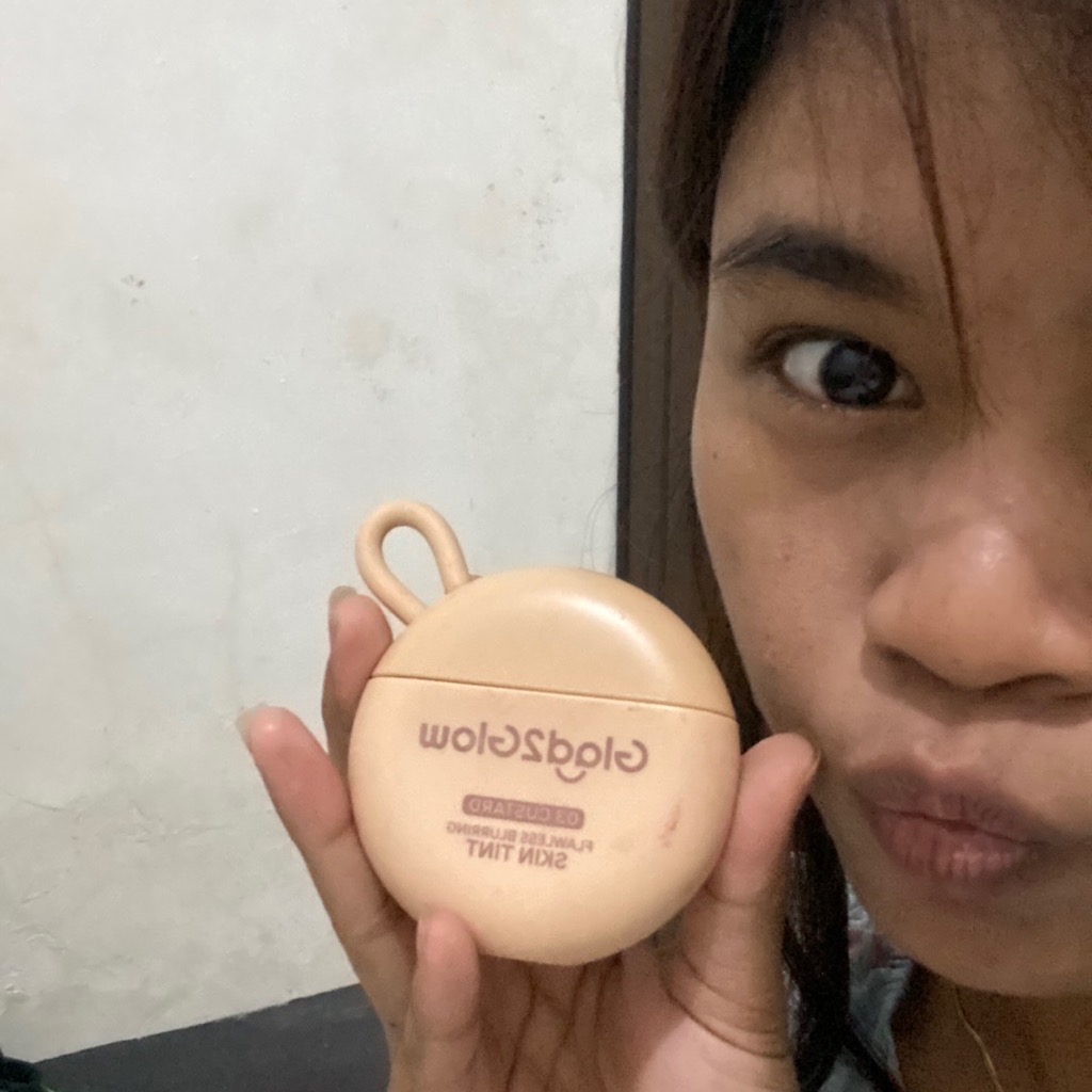 Flawless Blurring Skin Tint - 03 Custard imgfdn-5506971a-0f3b-43cc-8a12-5d335a6b5996