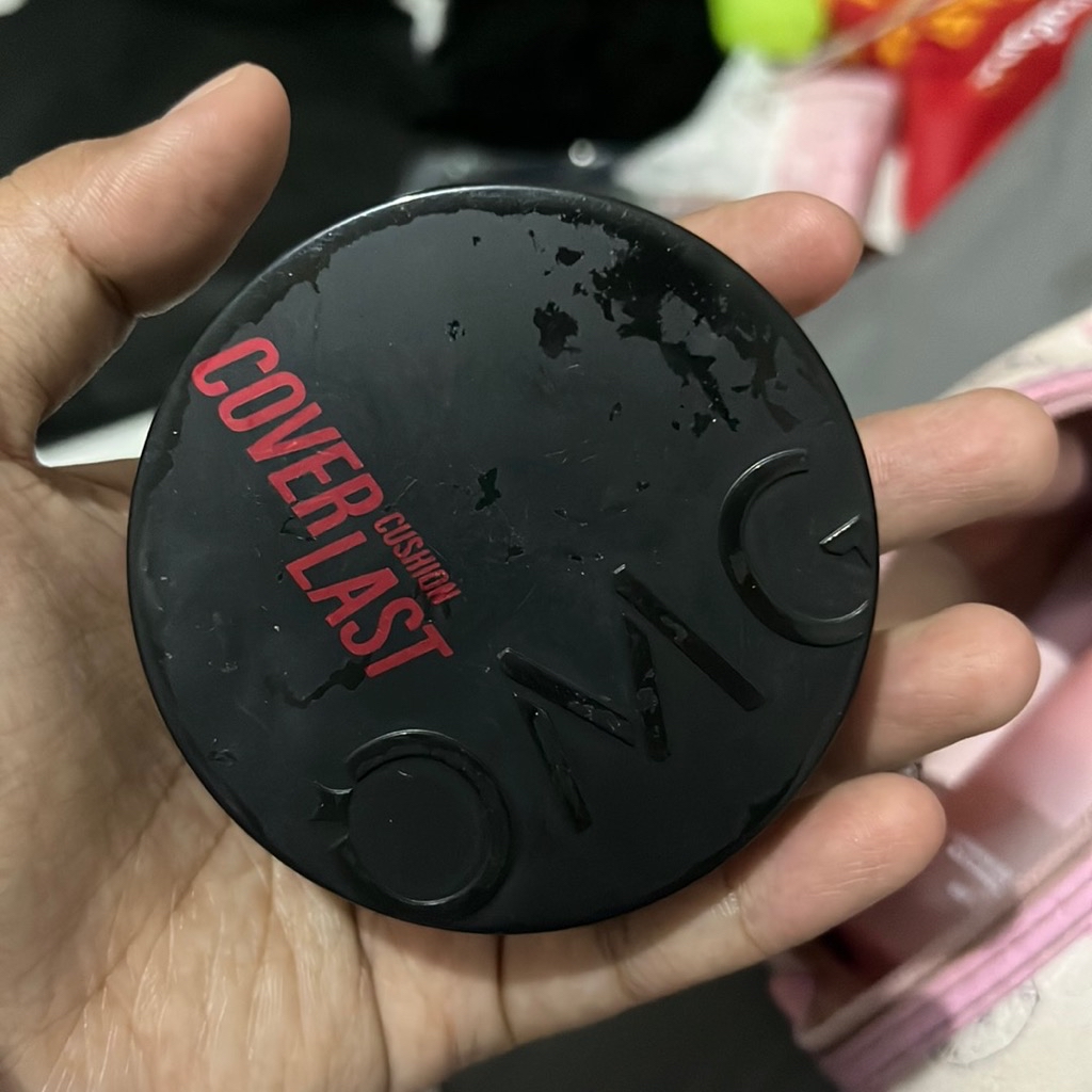 Coverlast Cushion - 50N Creme imgfdn-aa00cc5f-c04f-4840-9029-32b6d366b812