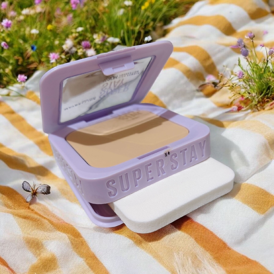 Superstay Flex Powder 30H Longwear Powder Foundation - 110 imgfdn-82ebe093-8898-4c0a-8099-725bb48b8576