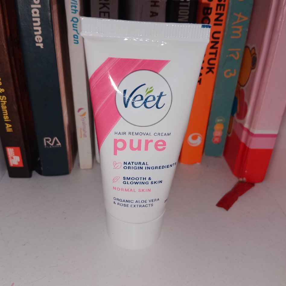 Hair Removal Cream - Sensitive imgfdn-5c28b59b-91cf-427f-af3f-8d008a5ac547