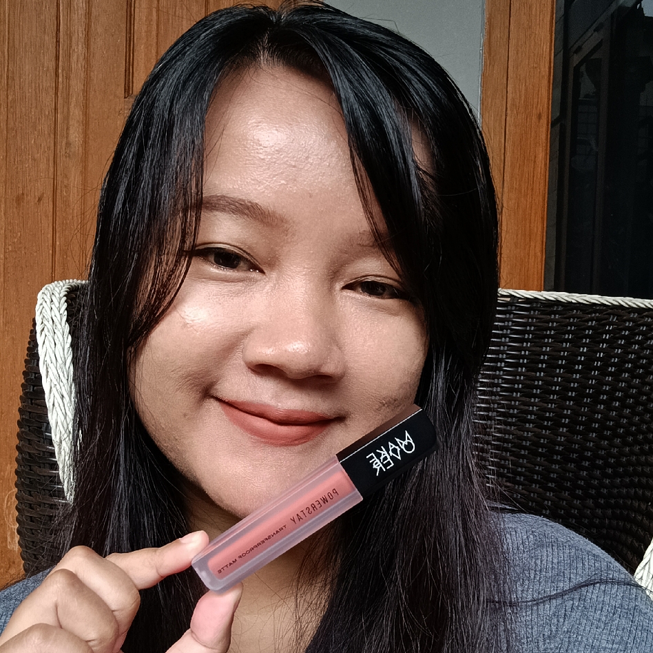 Powerstay Transferproof Matte Lip Cream - B08 Curious imgfdn-c65a7da1-a543-43ba-8aff-f25a78ed5fc2