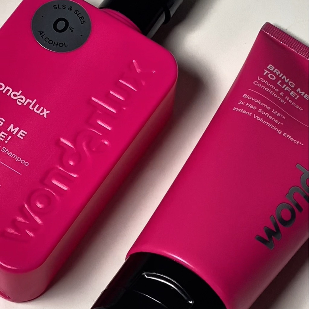 Bring Me to Life! Volume and Repair Shampoo imgfdn-eef96ba2-1f86-4f60-814a-48224c6f7590