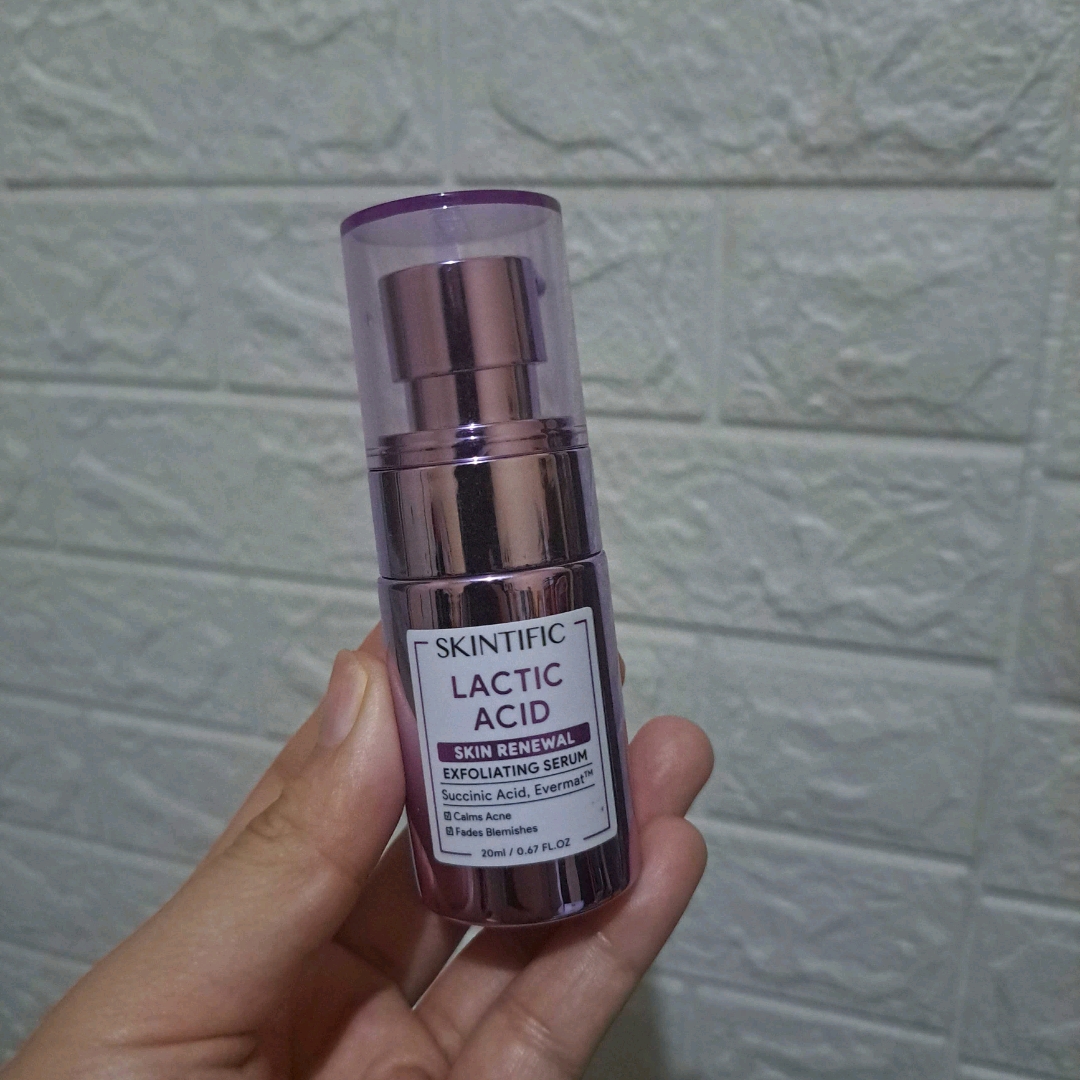 Lactic Acid Skin Renewal Exfoliating Serum imgfdn-36a62ce8-c6fc-43d3-bc51-aef6f72361f3