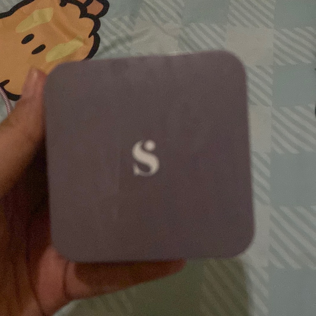 Copy Paste Breathable Mesh Cushion - Charlotte imgfdn-6b077657-bae1-4470-9072-24101cb7a446