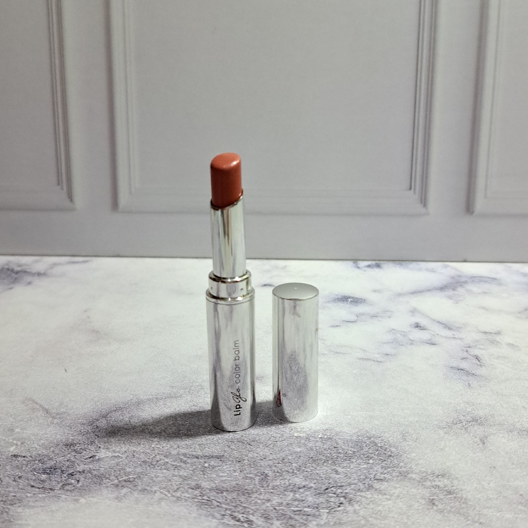 Lip Glo Color Balm - 501 Peach Slush imgfdn-20aff5df-2fc6-446d-86b2-970d00917d74