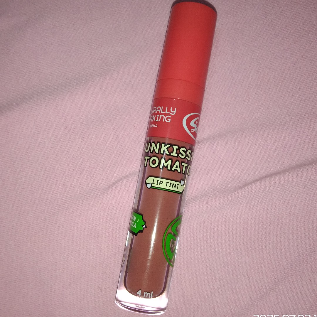 x SASA Lip Tint - Sunkissed Tomato imgfdn-ca9d6f6d-82ba-4cbb-9374-0ee129efaf72