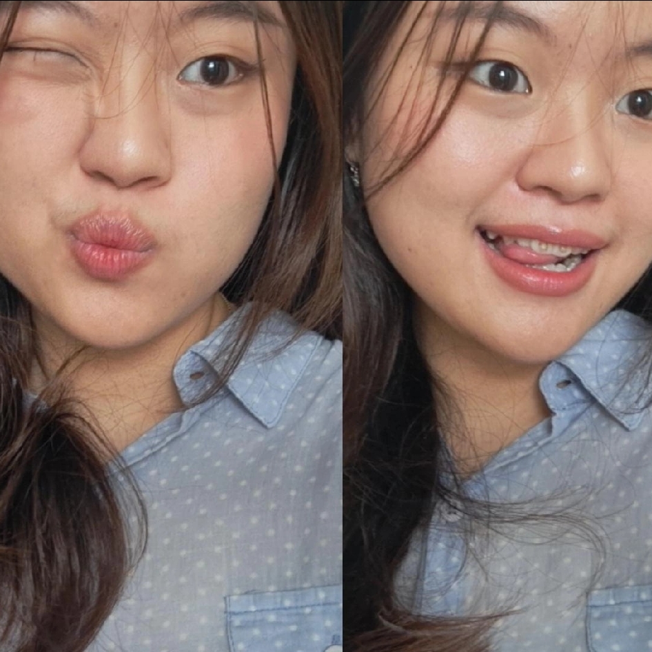 Cheeky Veil Powder Blush - Too Cheek To Be True imgfdn-d6023093-c252-4a3d-8da2-31393cae2bfa